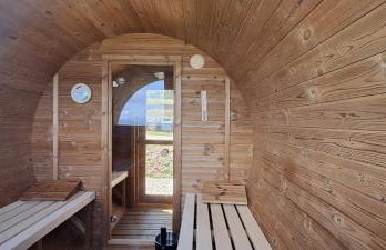 DOMKI W CHMURACH - Foto 30