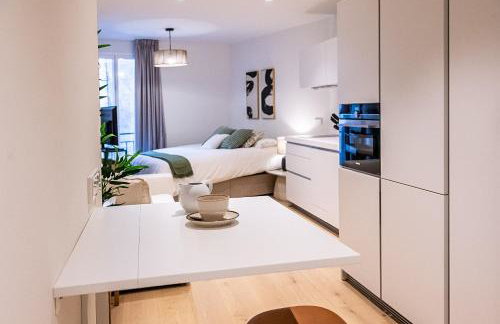 Excelsa Apartments - Foto 20