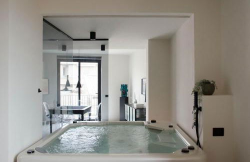 Civico Savoia Apartment - Foto 47