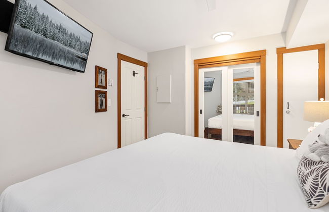 Lost Lake Lodge by Whistler Premier - Foto 28