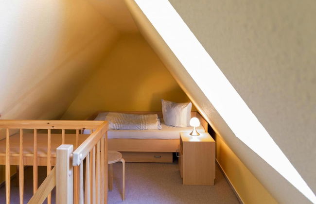 Ferienwohnung auf dem Fischerhof, Vipperow - Foto 2