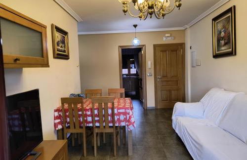 Apartamentos Cruceiro - Foto 11