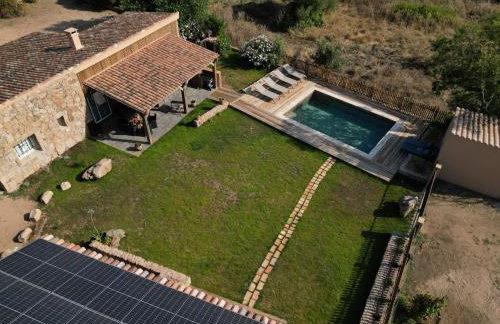 Villa in nature & heated pool - Figari - Foto 7