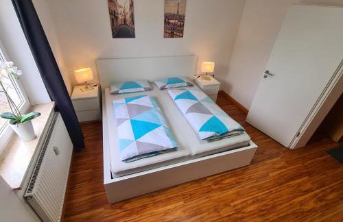 Ferienwohnung Steigerwald Gerolzhofen - Foto 17