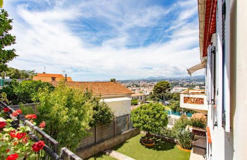 #54 Sea view Villa 4 BDR AC 5mins to Port BBQ - Foto 43