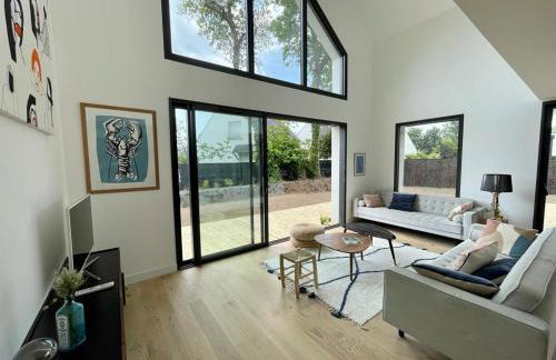 LA CASA SA TRINXA - 300 m des plages - Pointe de Beg-Meil - Foto 46