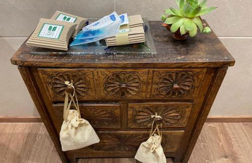 La Era de Lario habitación con Jacuzzi - Foto 7