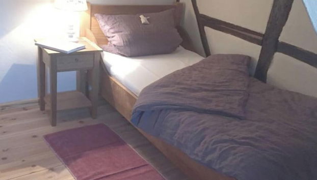 The old Cobbler House - Foto 3, Quarto