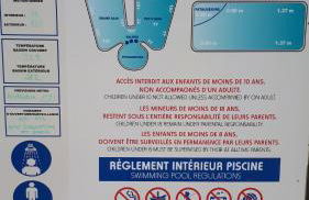 En bord d'eau - charmant Mobil-home climatisé - Cap ferret - Foto 32