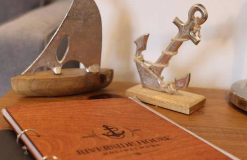 Riverside House Lancaster - 2 bedroom house - Foto 11