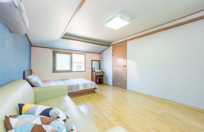 Namhae Gagopa Pension - Foto 9