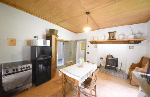 Piano nobile al Roseto del Drago - Foto 11