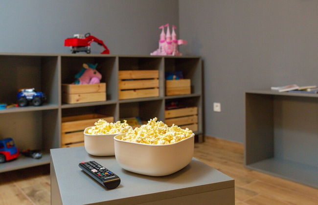 Villa San Zadarvillas - Foto 35