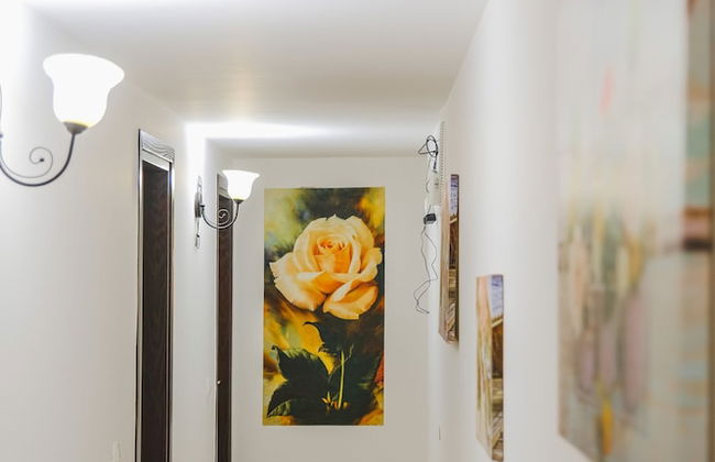 Foris Rooms - Foto 28