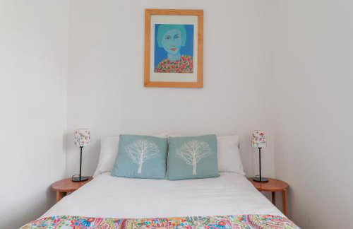 Cozy with Character Vibrant Cottage Style Flat at Leith Links Park - Foto 19