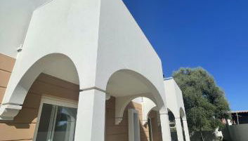 Residenza del Barone Luxury House - Pula, Sardegna - Foto 1, Garden, Garden view