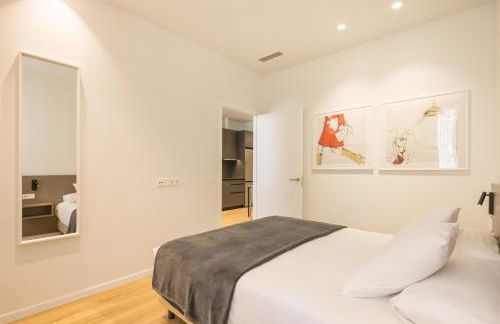 Mon Suites Jardín de Ayora - Photo 11