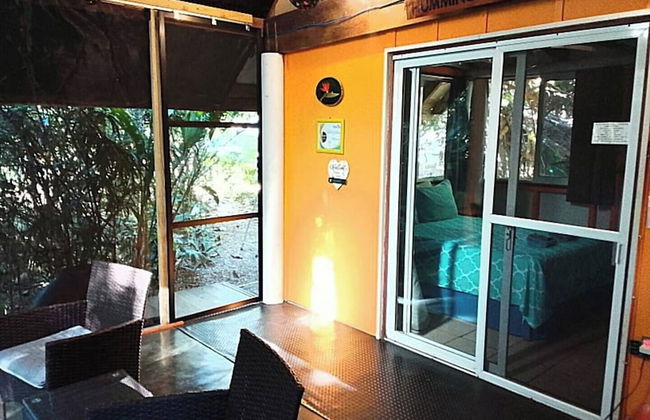 Jungle Like Oasis in San Ignacio - Secluded Cabaña Retreat Close To Mayan Ruins - Foto 18