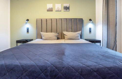 Egge Resort 7g mit Whirpool u Sauna - Photo 19