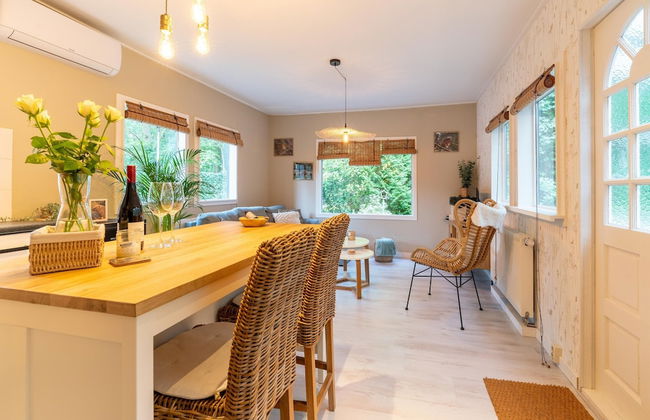 Holiday Home in Gelderland Near Woodlands - Photo 29