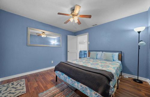 Little Red Lakehouse - Foto 14