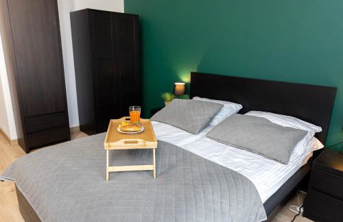 Luxus Apartament Róża - Foto 18