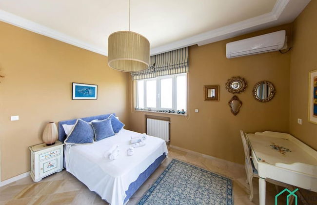 Villa de Luxe Gammarth Avec Piscine - Foto 40