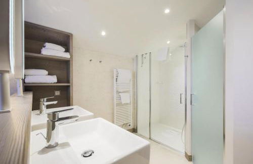 Résidence Premium L'Hévana - maeva Home - Appartement 3 pièces 6 personnes Prestige MAE-5083 - Foto 10