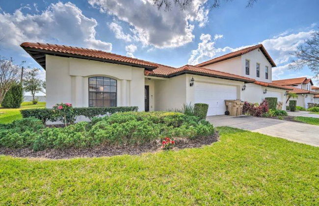 Highgrove Executive Gamesroom and Spa - Foto 44