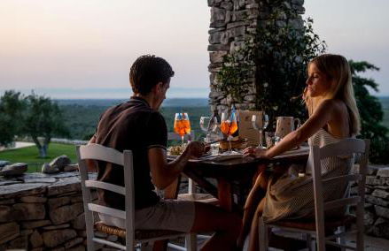 Lama Di Luna Biomasseria - Foto 34