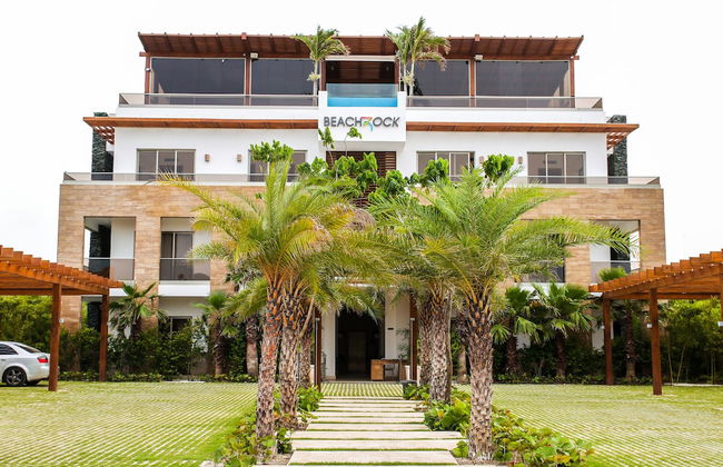 Beach Rock Condo Boutique - Foto 25