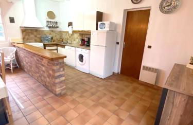 Maison charmante à Tours-en-Vimeu avec grand jardin clos - Foto 8