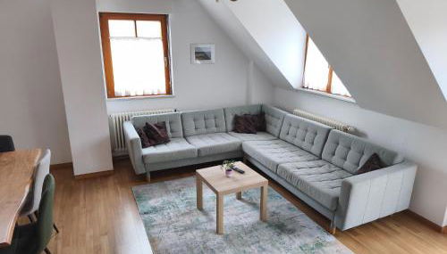 Family-Friendly Apartment - Foto 2