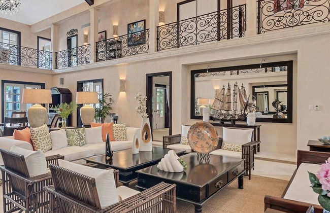 Sophisticated Villas With Private Pools and Staff - Foto 15