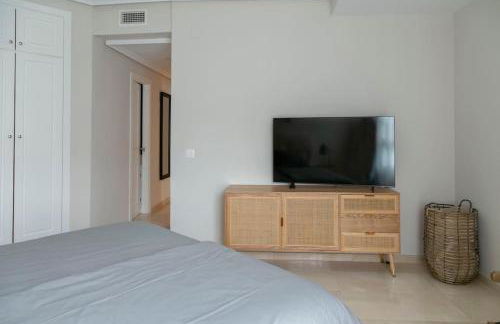 First Line Beach Beautiful and Bright Home - Photo 14