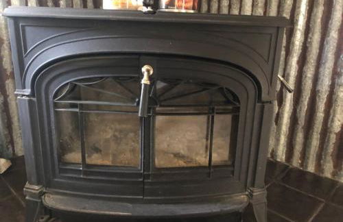 Walnut River's Edge Guesthouse - Foto 48