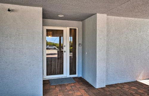 Lido Key Hideout with Patio and Yard and Walk to Beach! - Foto 18