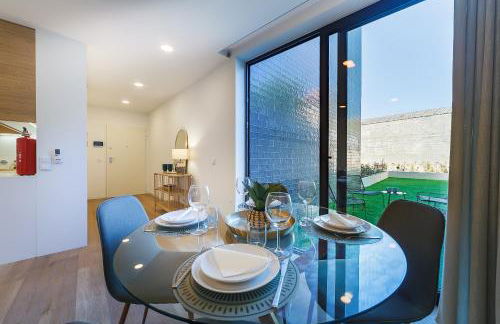 The Green Tiles Apartment incl Parking by Home Sweet Home Aveiro - Foto 25