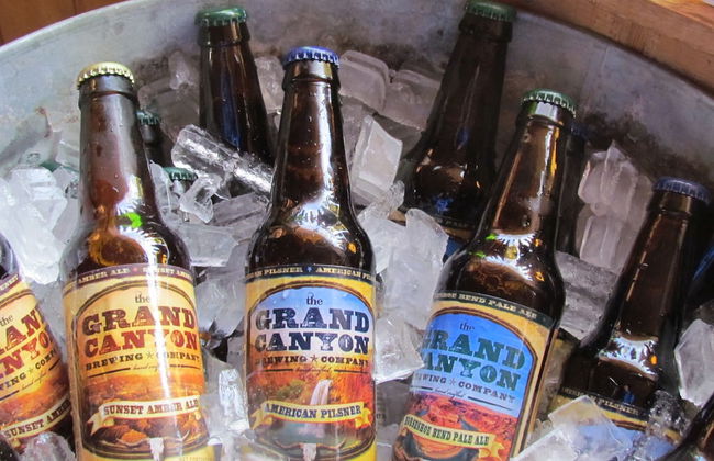 Grand Canyon Western Ranch - Foto 49