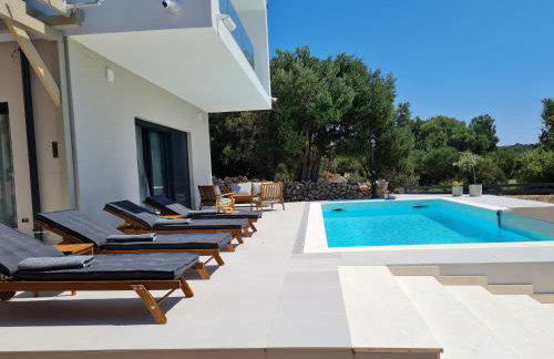 Villa Lun, Luxury 5-stars Family Retreat - Foto 2