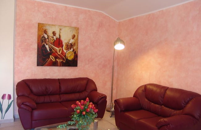 Il Tulipano - Foto 20