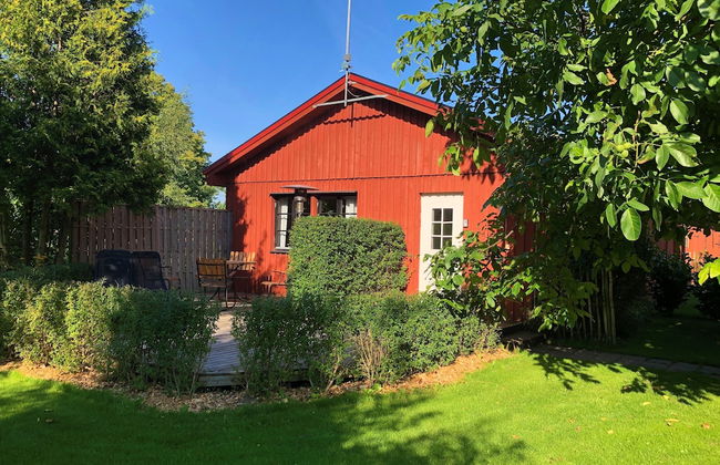 Villa Maria Garden Cottages - Foto 21