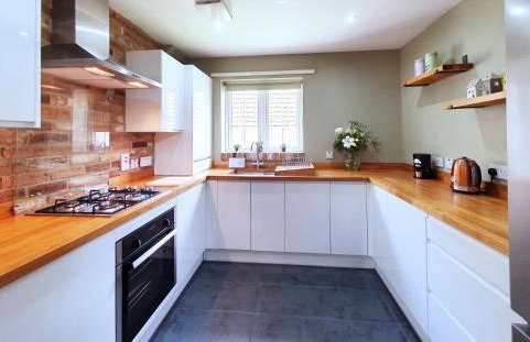 Luxury Coastal Retreat - Foto 9