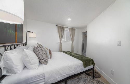 Quaint 1 BD 1 BTH Guest Home Minutes from Gonzaga - Foto 7