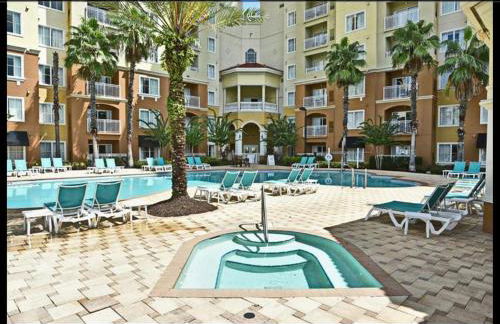 Universal-Disney Dream 606S - 1 Bedroom - Foto 27