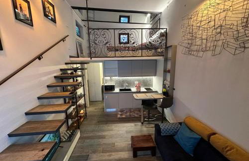 Due fiori loft Niguarda - Foto 1