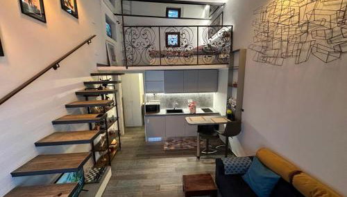 Due fiori loft Niguarda - Foto 1