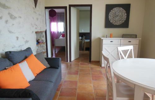 Gite Les Lavandes - Photo 35