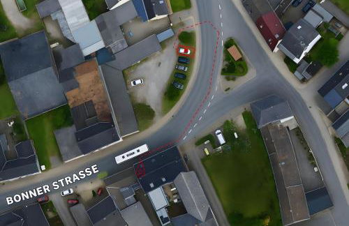 Ferienwohnung In Der Grafschaft - Foto 6