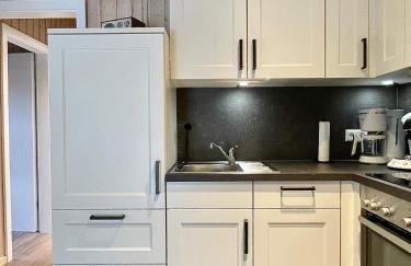 Ferienhaus-Waldsiedlung Dankern - Foto 9